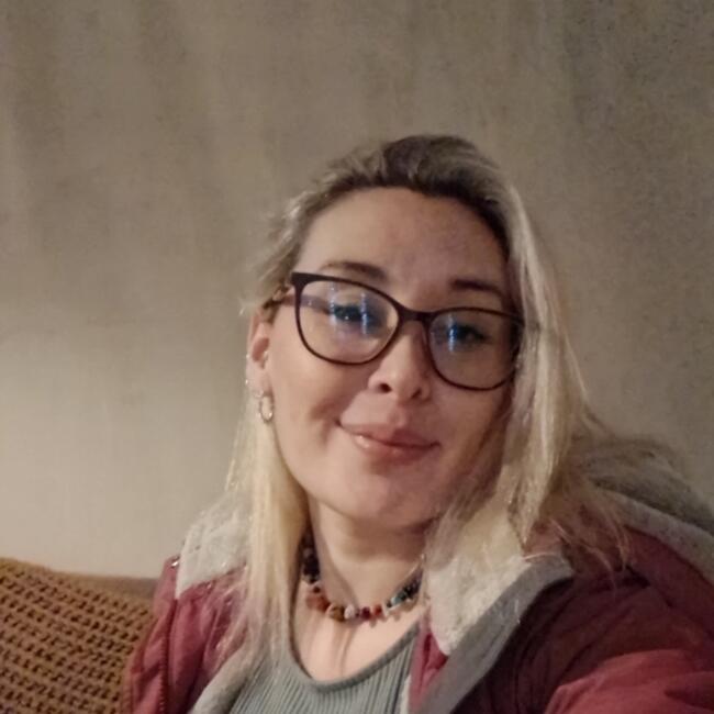 Babysitter in Maipú: Karen