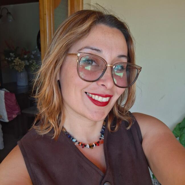 Babysitter in Maipú: Karen