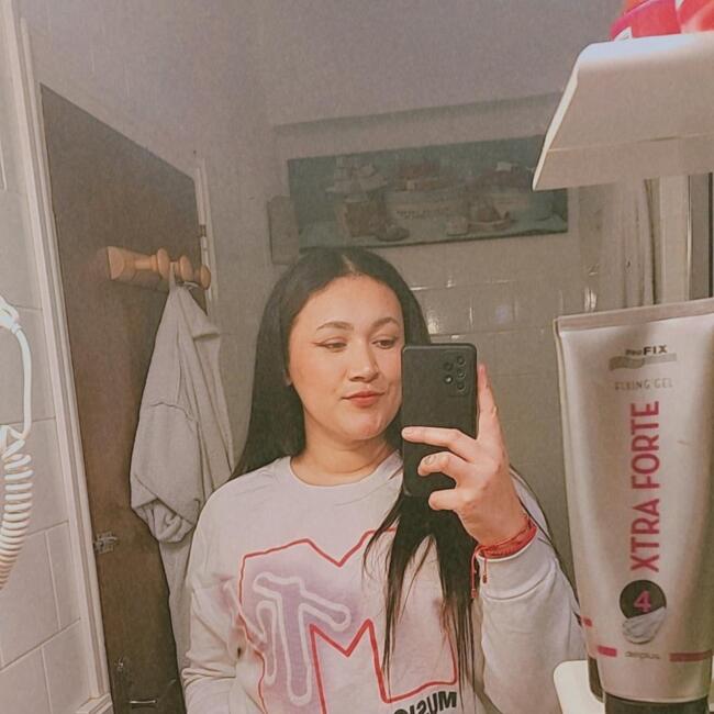 Babysitter in Barcelona: Maria bonilla