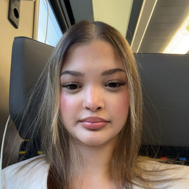 Baby-sitter in Winterthour: Sarah