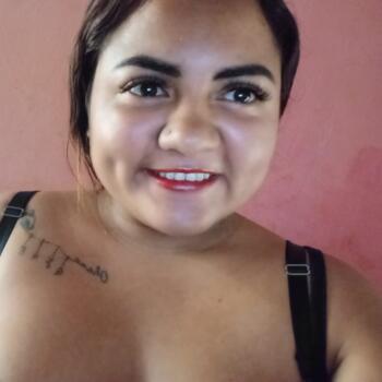 Niñera La Chorrera: Yamisury