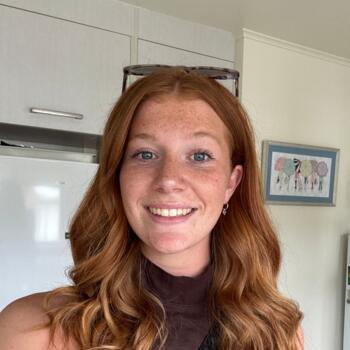 Babysitter in Whangaparaoa: Jess