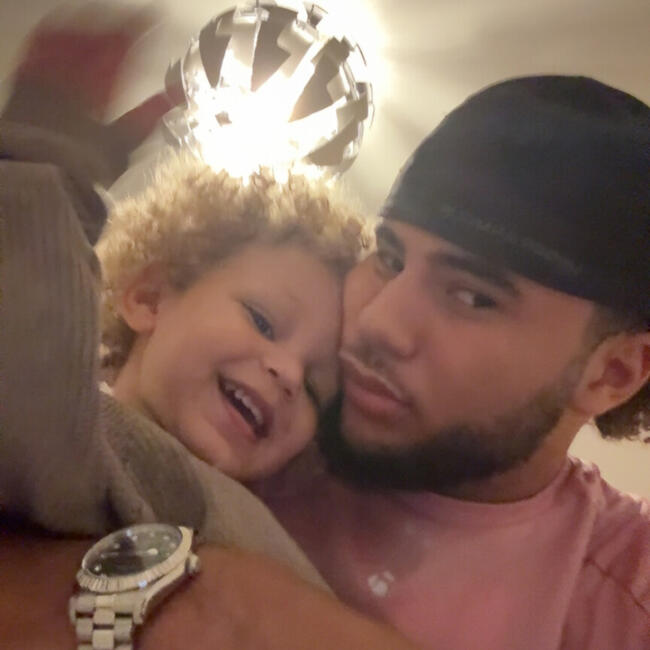 Babysitter in Chelles: Noam