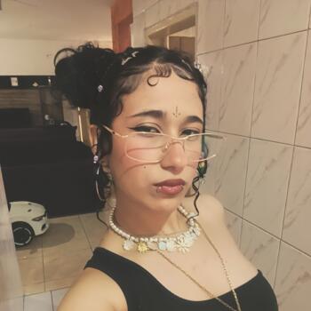 Babysitter in Guarulhos: Thayrine