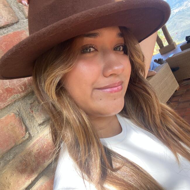 Babysitter in Bucaramanga: Tatiana