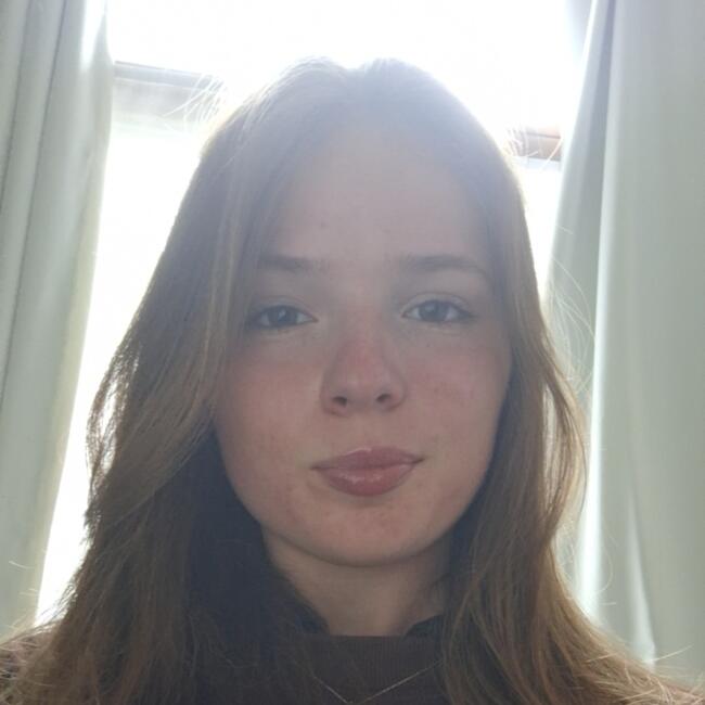 Babysitter in Edegem: Lorelein