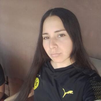 Niñera en Buenos Aires: Erika