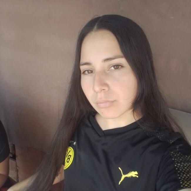 Niñera en Buenos Aires: Erika