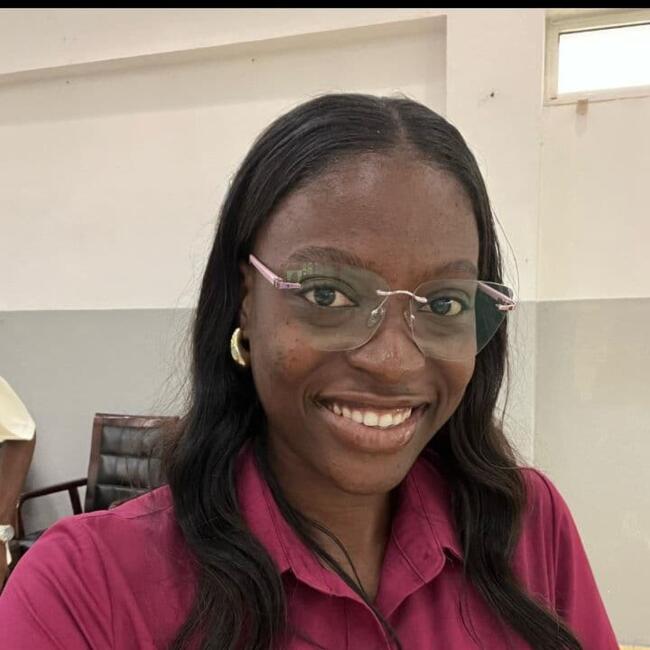 Babysitter in Coimbra: Inês Manuel