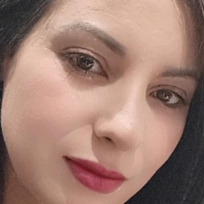 Babysitter in Brussels: Sabrina