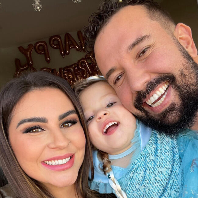 Δουλειά για babysitter στην περιοχή Λισαβώνα: Leandro