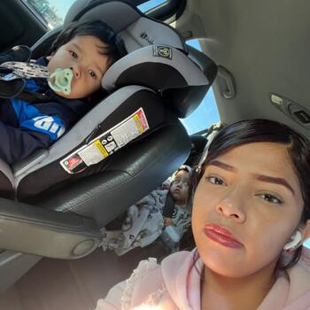 Babysitting job in Los Angeles: babysitting job Tyra