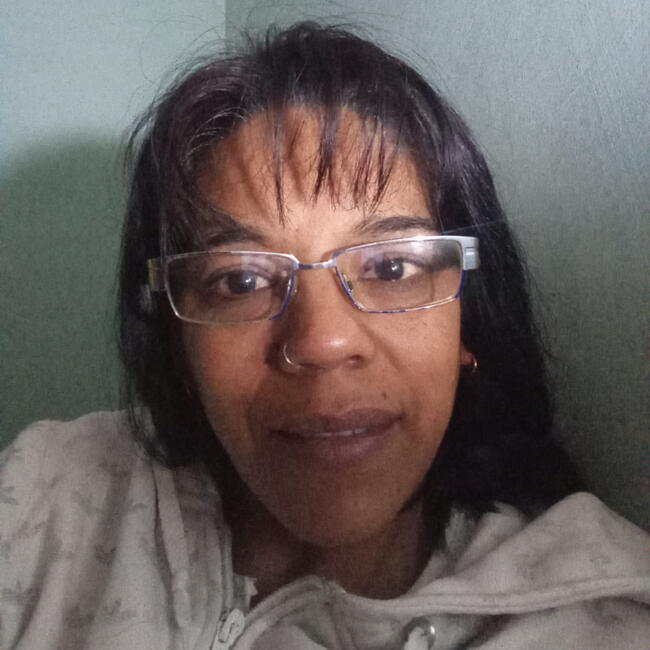 Niñera en Rosario: Flavia