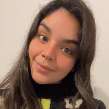 Niñera Peñaflor: Daniela