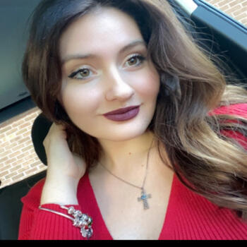 Babysitter in Fairfax: Tanya