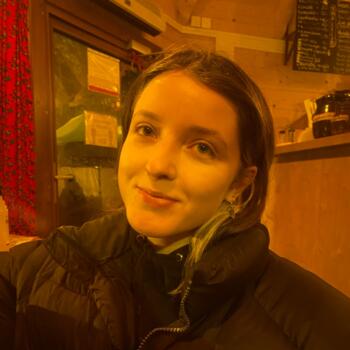 Babysitter in Dublin: Helena