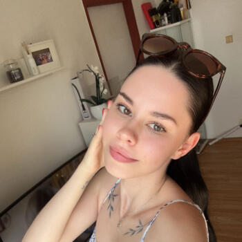 Babysitter in Lom u Mostu: Simona