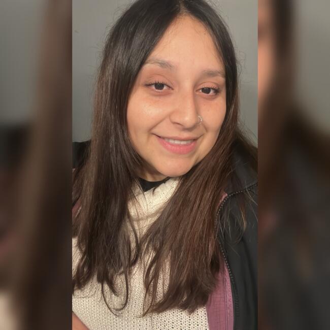 Niñera en Limache: Catalina Sanhueza