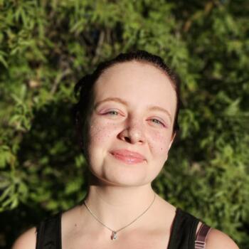 Babysitter Johannesburg South: Tana