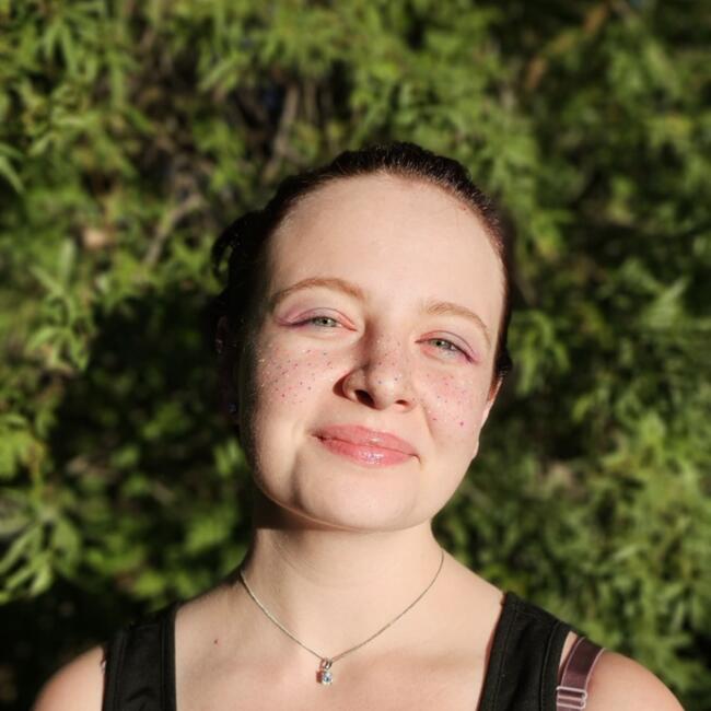 Babysitter in Johannesburg South: Tana