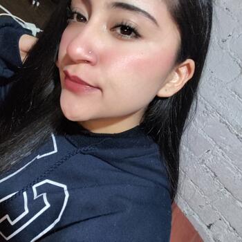 Babysitter Mexico City: Valentina