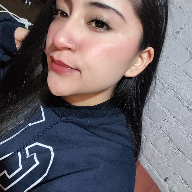Babysitter in Mexico City: Valentina
