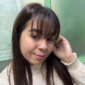 Babysitter in González Catán: Denise Rubio