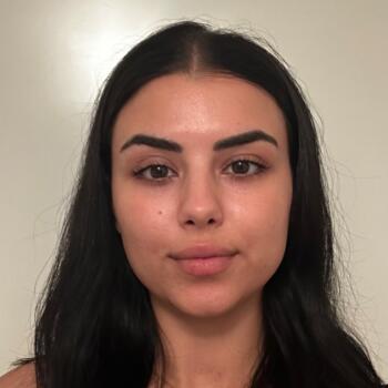 Babysitter στην περιοχή Αιγάλεω: Γαλάτεια