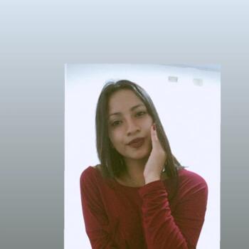 Babysitter in Sitio del Niño: Gabriela