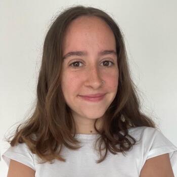 Babysitter Birmingham: Louise