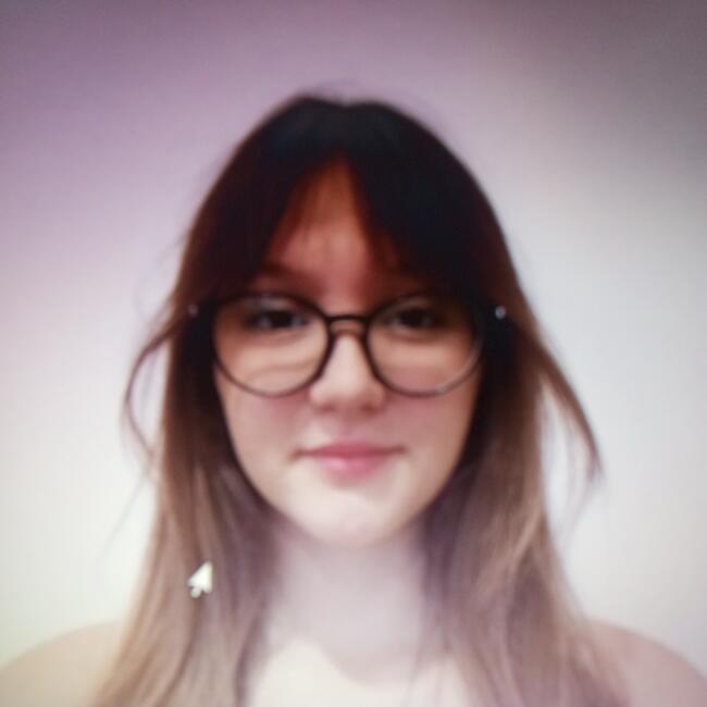 Babysitter in Alenquer: Ines