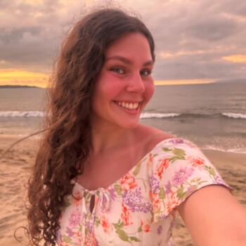 Niñera Guadalupe: Arely