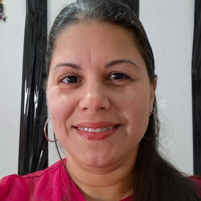 Babysitter in González Catán: María Gabriela