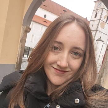 Chůva v České Budějovice: Terezie