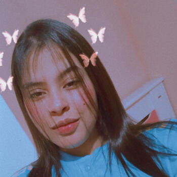 Babysitter in Ibirité: Alice