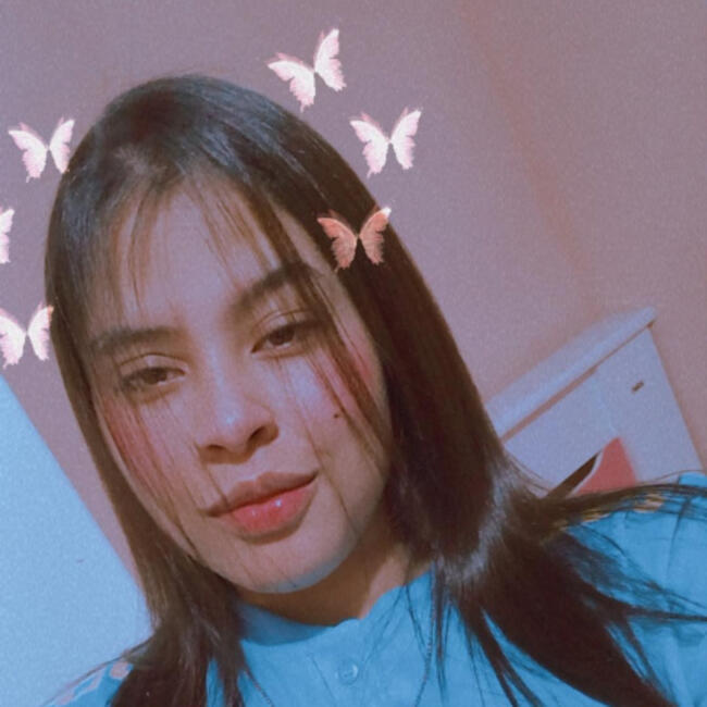 Babysitter in Ibirité: Alice