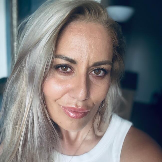 Babysitter in Hovězí: Barča