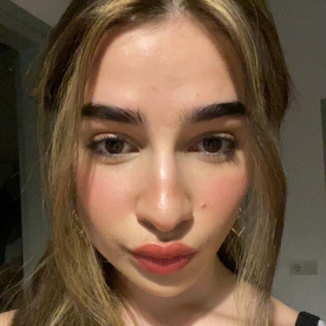 Babysitter in Zoetermeer: Noémi