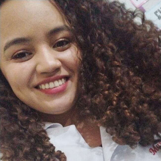 Babysitting job in José de Freitas: Maria do livramento Miranda