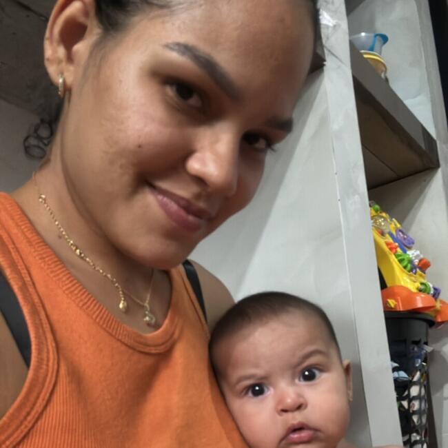 Babysitting job in Macapá: Tamille