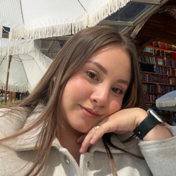 Babysitting job in Zapopan: babysitting job Barbara