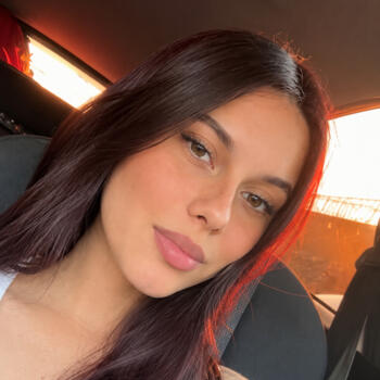 Babysitter in Quilicura: Fernanda