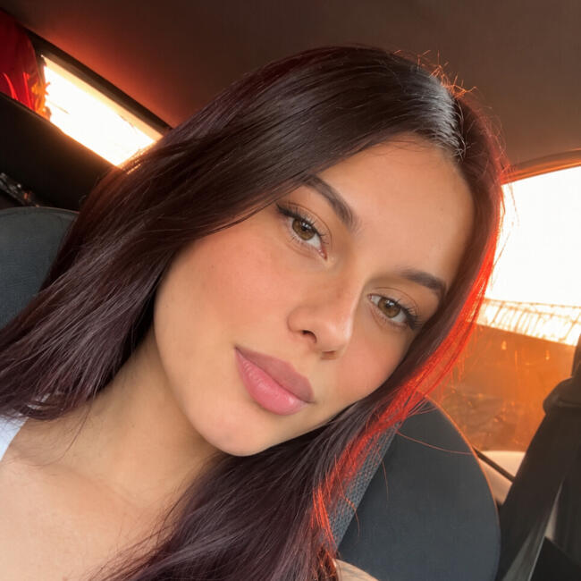 Babysitter in Quilicura: Fernanda