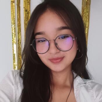 Niñera en Chinchiná: Emily