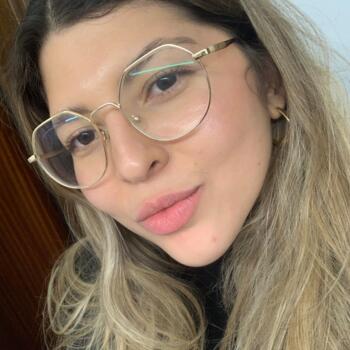 Babysitter in Teruel: Emma