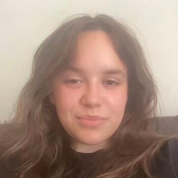 Babysitter Maasmechelen: Noëmi