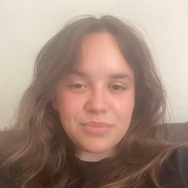 Babysitter in Maasmechelen: Noëmi