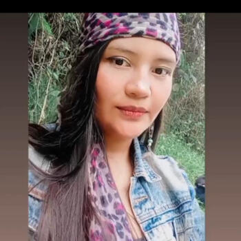 Trabajo para niñera en Bogotá: trabajo de niñera Estefania