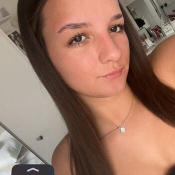 Babysitter in Abingdon: Chanel