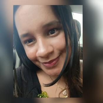 Babysitter in Las Tablas: María Isabel